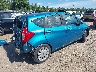 3N1CE2CP5FL****** Salvage and Wrecked 2015 Nissan Versa Note in Massachusetts State