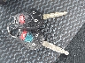 3N1CE2CP5FL****** Salvage 2015 Nissan Versa Note in Massachusetts State