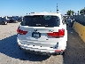5UXKR0C58G0****** Wrecked 2016 BMW X5