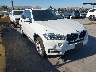 5UXKR0C58G0****** Salvage and Wrecked 2016 BMW X5 in East Bay