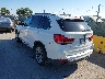 5UXKR0C58G0****** Salvage and Repairable 2016 BMW X5 in East Bay