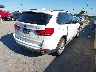 5UXKR0C58G0****** Salvage and Wrecked 2016 BMW X5 in California State