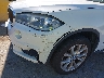 5UXKR0C58G0****** Salvage and Repairable 2016 BMW X5 in California State