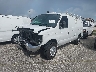 1FTNE2EL8ED****** Usados y Reparables 2014 Ford E-250 en Miami North