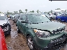KNDJP3A51E7****** Salvamento y Destrozados 2014 Kia Soul en Cincinnati
