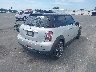 WMWSU3C56CT****** Salvamento y Destrozados 2012 MINI Hardtop en Estado de Florida