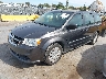 2C4RDGBG4GR****** Usados y Reparables 2016 Dodge Grand Caravan en East Bay