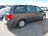 2C4RDGBG4GR****** Salvamento y Destrozados 2016 Dodge Grand Caravan en Estado de California