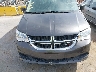 2C4RDGBG4GR****** Salvamento y Reparables 2016 Dodge Grand Caravan en Estado de California