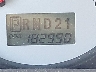 1FMYU03122K****** Wrecked 2002 Ford Escape in Virginia State