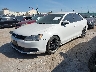 3VWDX7AJ1BM****** Used and Repairable 2011 Volkswagen Jetta in San Antonio South