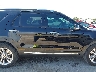 1FM5K7F80JG****** Used 2018 Ford Explorer in Texas State