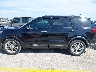 1FM5K7F80JG****** Repairable 2018 Ford Explorer in Texas State