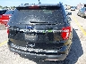 1FM5K7F80JG****** Wrecked 2018 Ford Explorer
