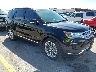 1FM5K7F80JG****** Salvage and Wrecked 2018 Ford Explorer in Austin North