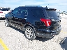 1FM5K7F80JG****** Salvage and Repairable 2018 Ford Explorer in Austin North
