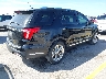 1FM5K7F80JG****** Salvage and Wrecked 2018 Ford Explorer in Texas State