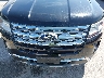1FM5K7F80JG****** Salvage and Repairable 2018 Ford Explorer in Texas State