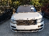 SALGS2FE8HA****** Destrozados 2017 Land Rover Range Rover en Estado de Texas