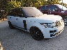 SALGS2FE8HA****** Salvamento y Destrozados 2017 Land Rover Range Rover en Dallas-Fort Worth