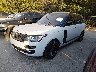 SALGS2FE8HA****** Usados y Reparables 2017 Land Rover Range Rover en Dallas-Fort Worth