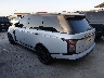 SALGS2FE8HA****** Salvamento y Reparables 2017 Land Rover Range Rover en Dallas-Fort Worth