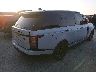SALGS2FE8HA****** Salvamento y Destrozados 2017 Land Rover Range Rover en Estado de Texas