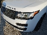 SALGS2FE8HA****** Salvamento y Reparables 2017 Land Rover Range Rover en Estado de Texas