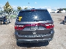 1C4RDHAG7LC****** Wrecked 2020 Dodge Durango