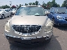5GAER13D79J****** Wrecked 2009 Buick Enclave in North Carolina State