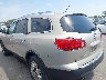 5GAER13D79J****** Repairable 2009 Buick Enclave in North Carolina State