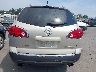 5GAER13D79J****** Wrecked 2009 Buick Enclave