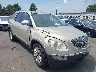 5GAER13D79J****** Salvage and Wrecked 2009 Buick Enclave in Charlotte