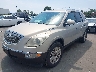 5GAER13D79J****** Used and Repairable 2009 Buick Enclave in Charlotte
