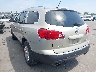 5GAER13D79J****** Salvage and Repairable 2009 Buick Enclave in Charlotte