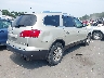 5GAER13D79J****** Salvage and Wrecked 2009 Buick Enclave in North Carolina State