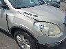 5GAER13D79J****** Salvage and Repairable 2009 Buick Enclave in North Carolina State