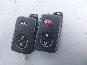 JTDKN3DU6A0****** Salvamento 2010 Toyota Prius en Estado de California