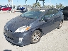 JTDKN3DU6A0****** Usados y Reparables 2010 Toyota Prius en North Hollywood