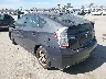 JTDKN3DU6A0****** Salvamento y Reparables 2010 Toyota Prius en North Hollywood