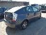 JTDKN3DU6A0****** Salvamento y Destrozados 2010 Toyota Prius en Estado de California