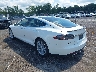 5YJSA1DP2DF****** Salvamento y Reparables 2013 Tesla Model S en Rochester