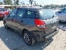 2T1LR32E74C****** Salvage and Repairable 2004 Toyota Matrix in Seattle
