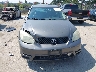 2T1LR32E74C****** Salvage and Repairable 2004 Toyota Matrix in Washington State