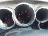 2T1LR32E74C****** Salvage 2004 Toyota Matrix in Seattle