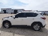 JM3KE2CY9E0****** Salvamento 2014 Mazda CX-5