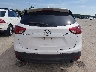 JM3KE2CY9E0****** Usados 2014 Mazda CX-5