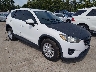 JM3KE2CY9E0****** Salvamento y Destrozados 2014 Mazda CX-5 en Saint Louis