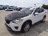 JM3KE2CY9E0****** Usados y Reparables 2014 Mazda CX-5 en Saint Louis