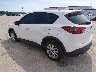 JM3KE2CY9E0****** Salvamento y Reparables 2014 Mazda CX-5 en Saint Louis